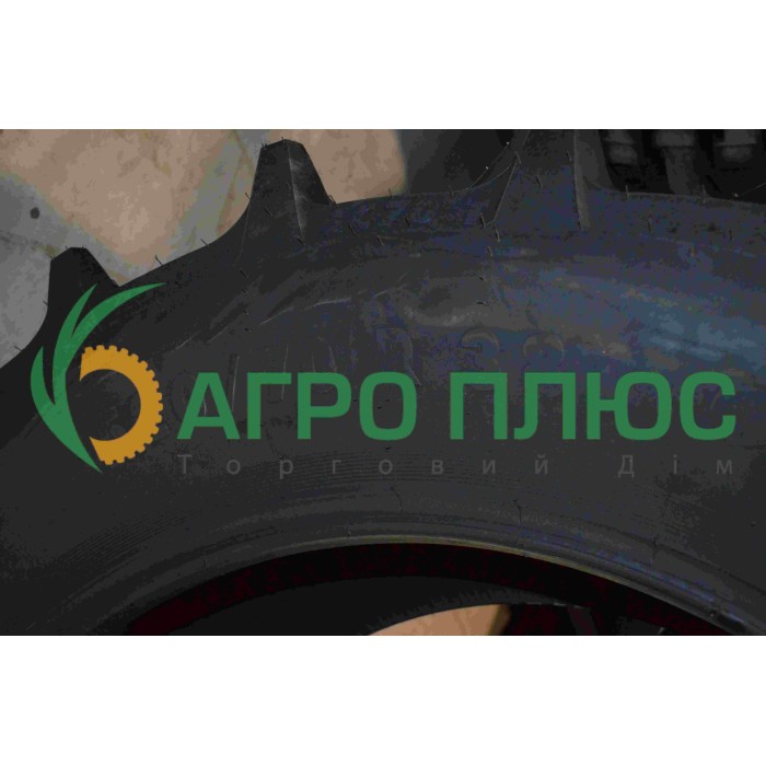 Шина 520/70R38 AC70T 150A8 TL Mitas Чехія