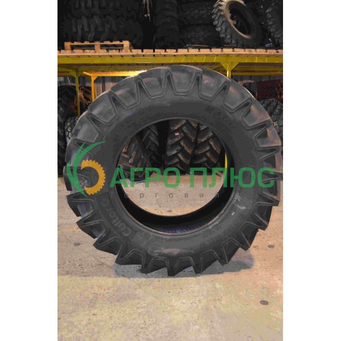 Шина 520/85 R38 RD01 155A8 TL Cultor