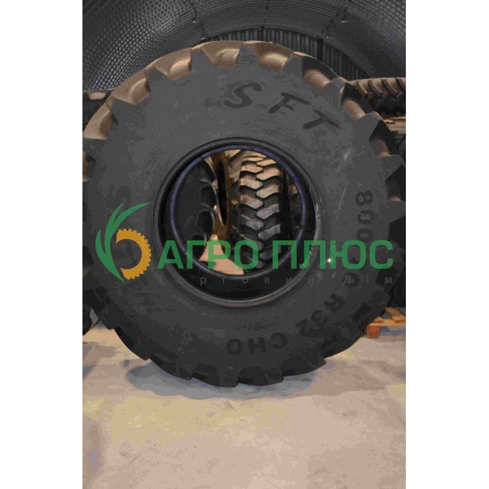 Шина 800/70R38 SFT 173D/176A8 TL Mitas 