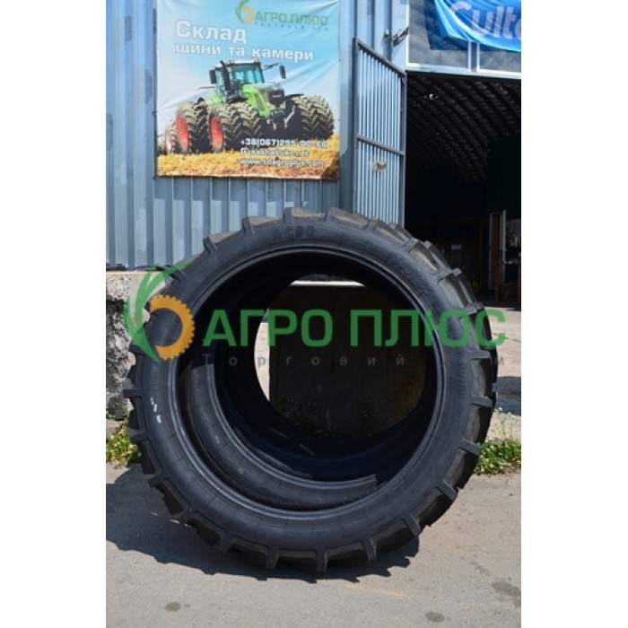 Шина 300/85R42 144A8 AC 90 TL Mitas 