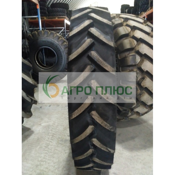 Шина 320/90R42 151B AC85 TL Mitas