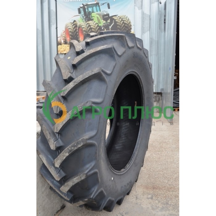 Шина 520/85R42 (20.8R42) 162B AC85 Mitas 