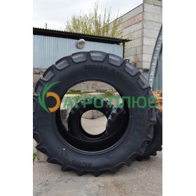 Шина 520/85R42 (20.8R42) 162B AC85 Mitas 