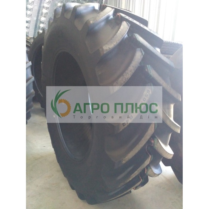 Шина 650/65R42 AC65 165D/168A8 TL  Mitas