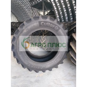 Шина 650/65R42 AC65 165D/168A8 TL  Mitas