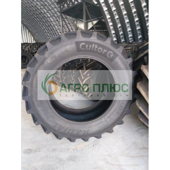 Шина 650/65R42 AC65 165D/168A8 TL  Mitas