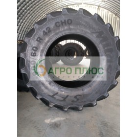 Шина 900/60R42 SFT CHO 183D/186A8 TL Mitas