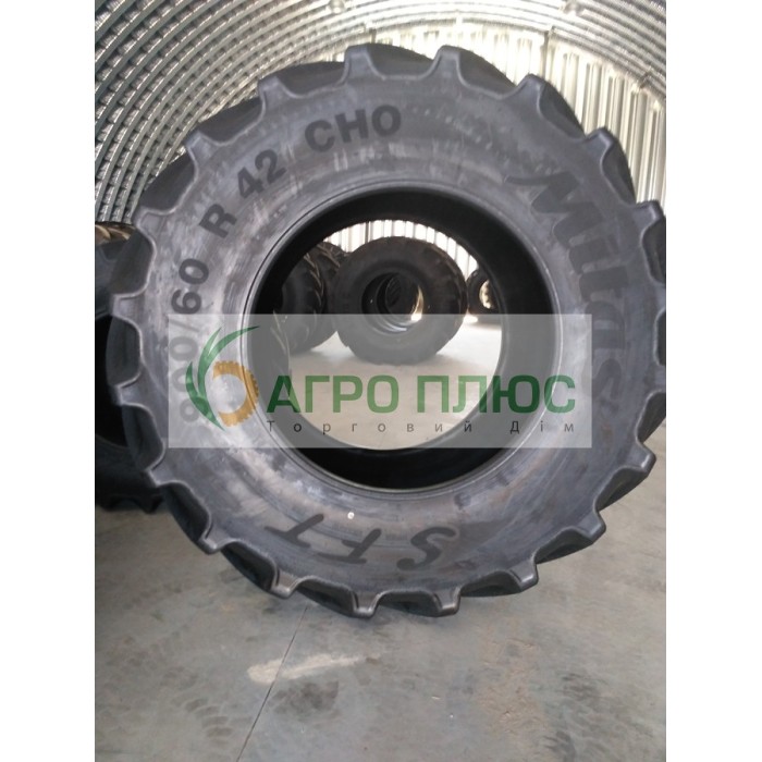Шина 900/60R42 SFT CHO 183D/186A8 TL Mitas