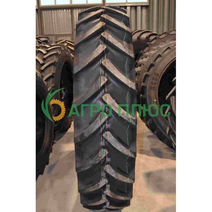 Шина 380/90R46 (14.9R46) AC85 159A8/159B TL Mitas