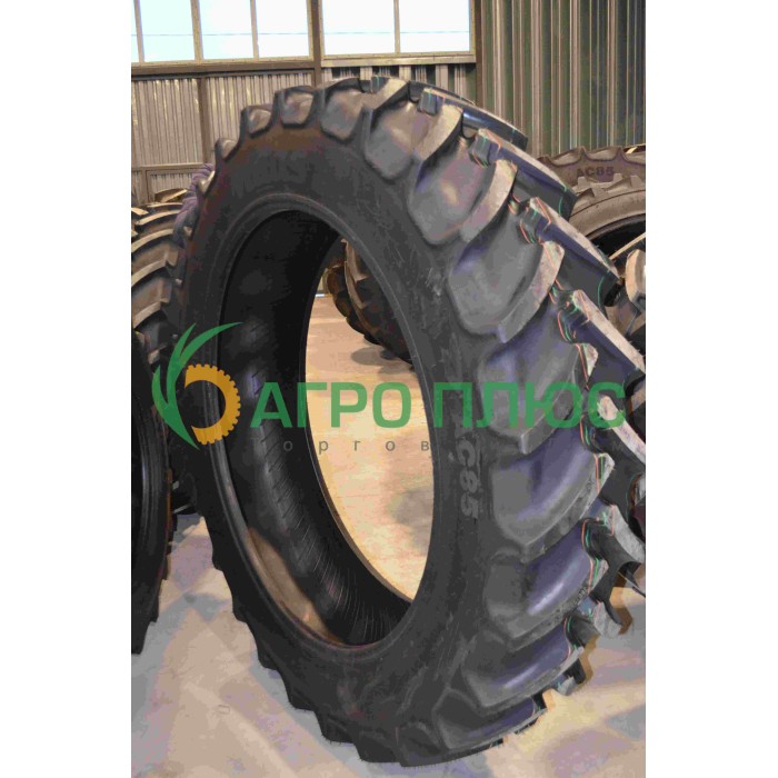 Шина 380/90R46 (14.9R46) AC85 159A8/159B TL Mitas