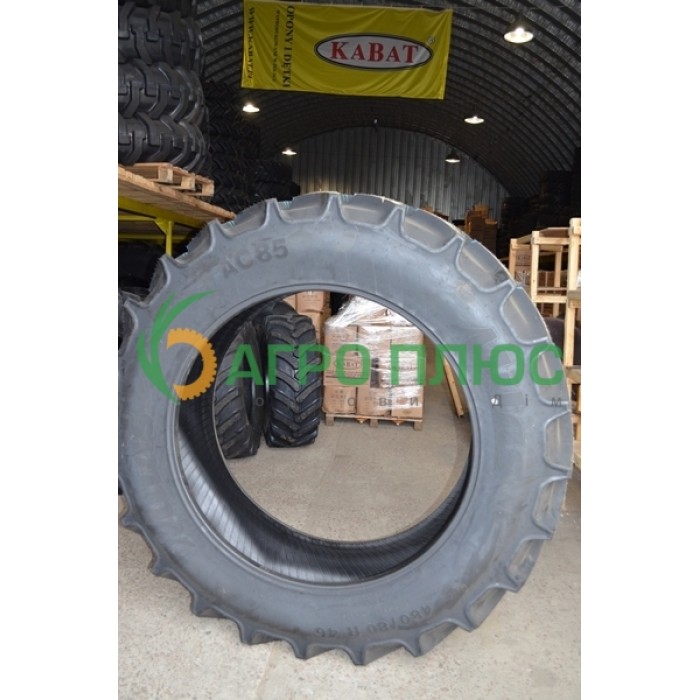 Шина 480/80R46 (18.4R46) AC85 158A8/158B TL Mitas (БЕЗ ЗНИЖКИ)