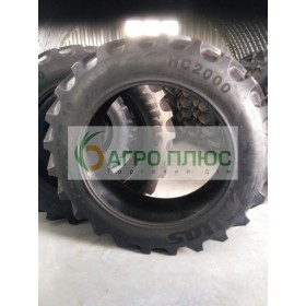 Шина 480/80R46 (18.4R46) HC2000 VF 164D TL Mitas
