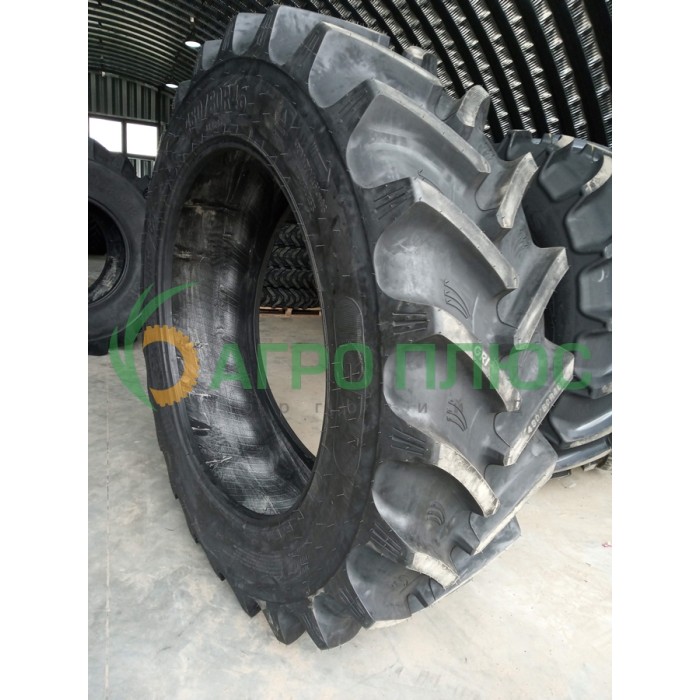 Шина 520/85R46 (20.8R46) AC85 158A8/158B TL Mitas