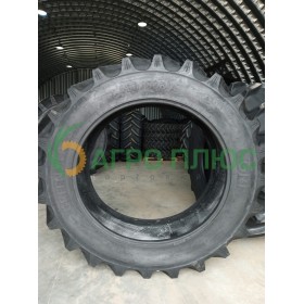 Шина 520/85R46 (20.8R46) AC85 158A8/158B TL Mitas