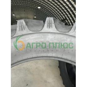 Шина 520/85R46 (20.8R46) AC85 158A8/158B TL Mitas