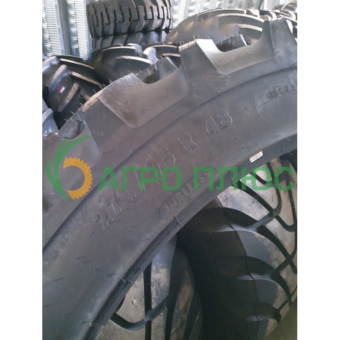 Шина 270/95R48(11.2R48) 144A8 AC90 Mitas