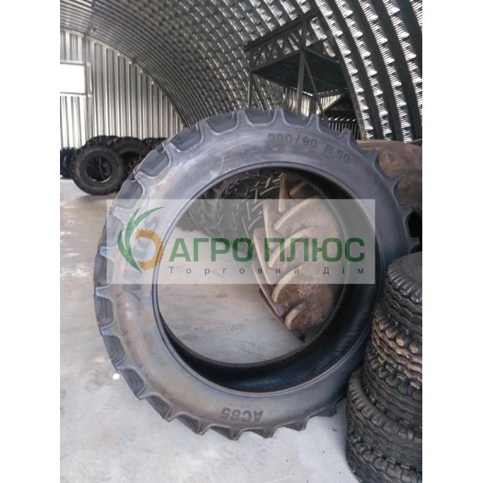 380/90R50 160A8/160B AC85 TL Mitas