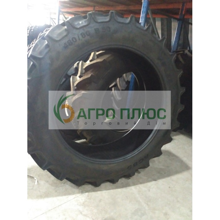 Шина 480/80R50 AC85 159A8/159B TL Mitas