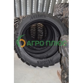 Шина 380/90R54 AC85 152A8/152B TL Mitas