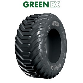 Шина 550/60-22.5 FL700 16PR 160A8 TL GRI