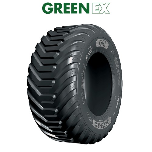 Шина 550/60-22.5 FL700 16PR 160A8 TL GRI