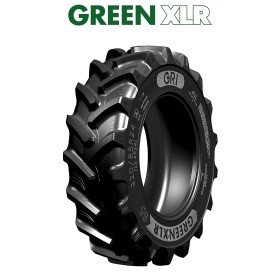 Шина 420/85R34 142A8/B GRI GREEN XLR 85 TL-R1W
