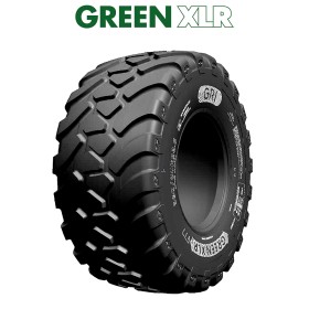 Шина 560/60R22.5 165D/176A8 GRI GREEN XLR F77 TL-I3