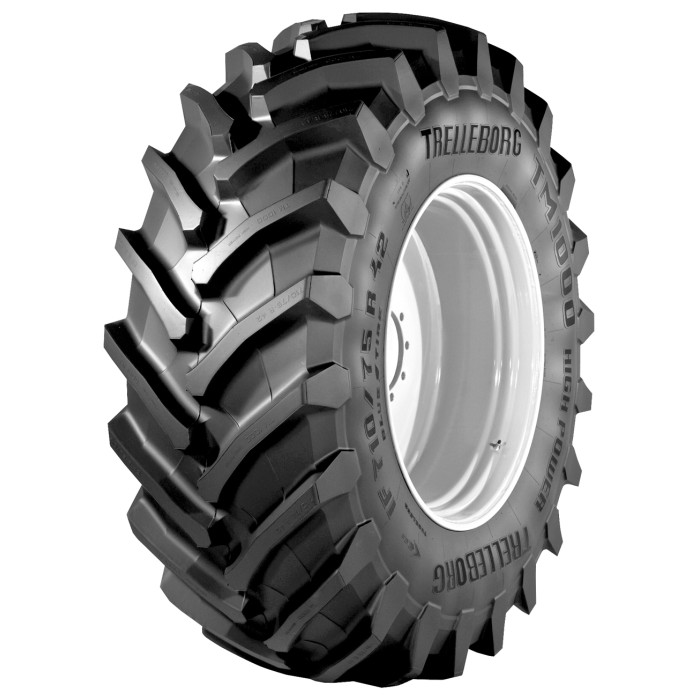 710/75R42TL 184D(181E) TM1000 PT VF Trelleborg