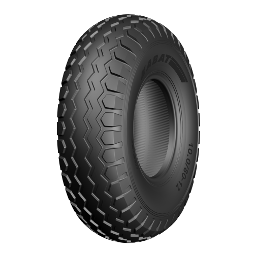 Шина 10.0/80-12 IMP-07 10PR 117A8 TL Kabat 