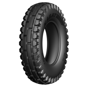 Шина 7.50-16 6PR SRF-02 98A8 TT  Kabat (дорожка)