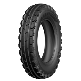 Шина 7.50-20 SRF-04 8PR 108A6 TT Kabat