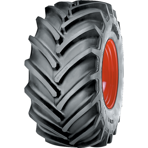 Шина 800/65R32 (30.5L-32) AC70N 178A8/175B TL Mitas 