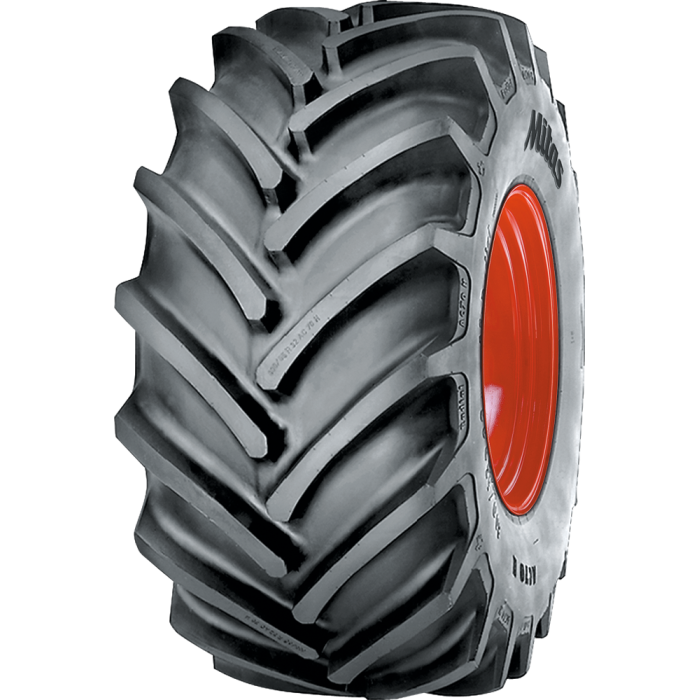 Шина 800/65R32 (30.5L-32) AC70N 178A8/175B TL Mitas 