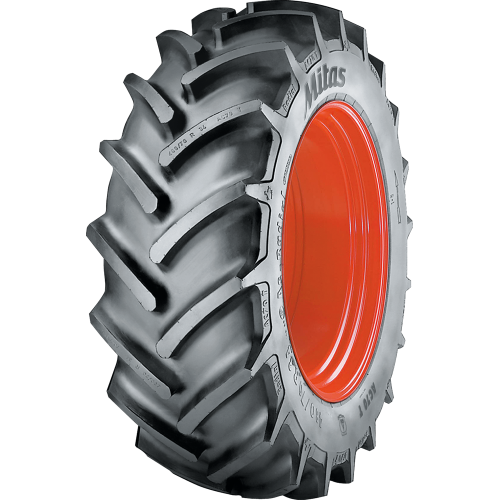 Шина 280/70R16 AC70T 112A8 TL Mitas