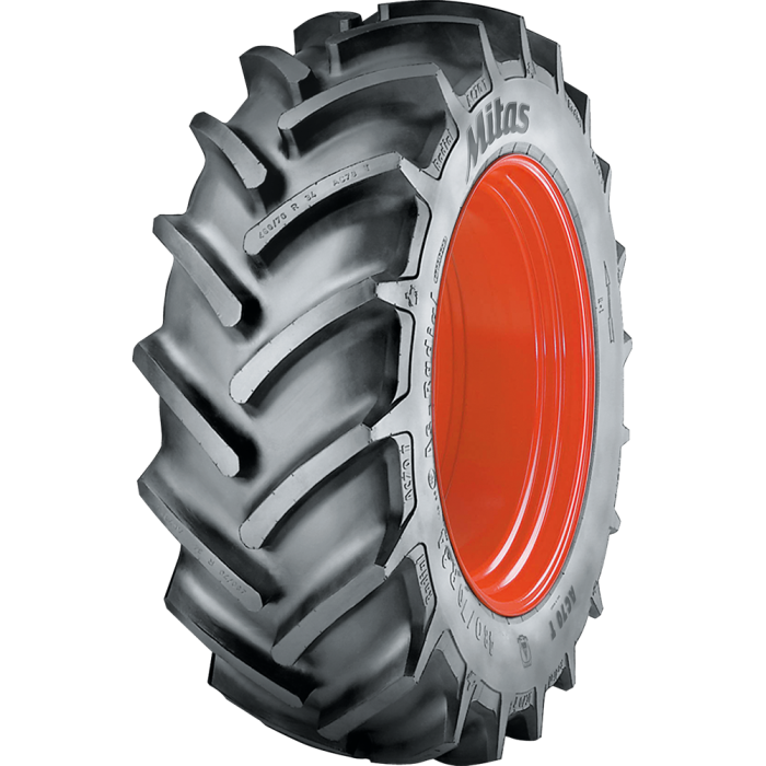 Шина 280/70R16 AC70T 112A8 TL Mitas