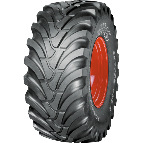 Шина 680/60R30.5 Agriterra03 176D TL Mitas
