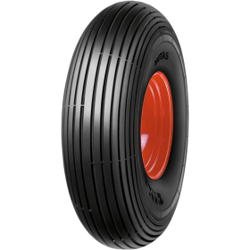 Шина 12x4 28J B1 Aero Mitas