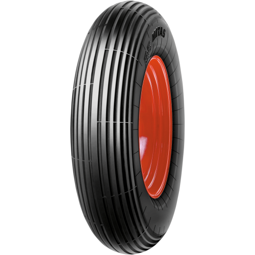 Шина 16x4 (4.00-8) 71J B5 Super Mitas