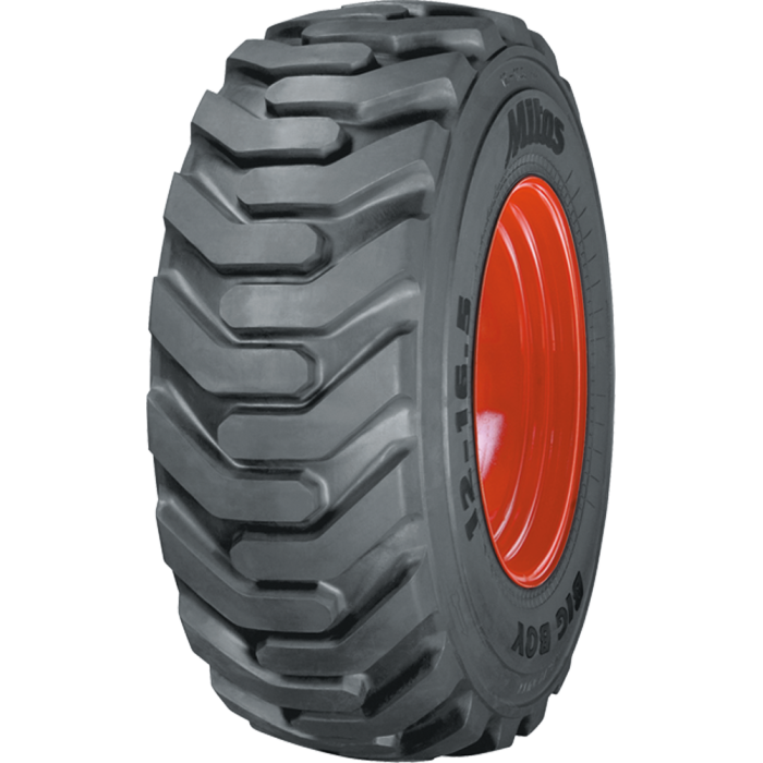 Шина 12.5/80-18 ( 320/80-18) 14PR BIG BOY TL Mitas