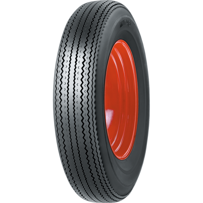 Шина 23x5 10PR FL05 118В Mitas