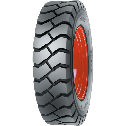 27x10-12 16PR FL-08 SET TT Mitas ( шинокомплект)