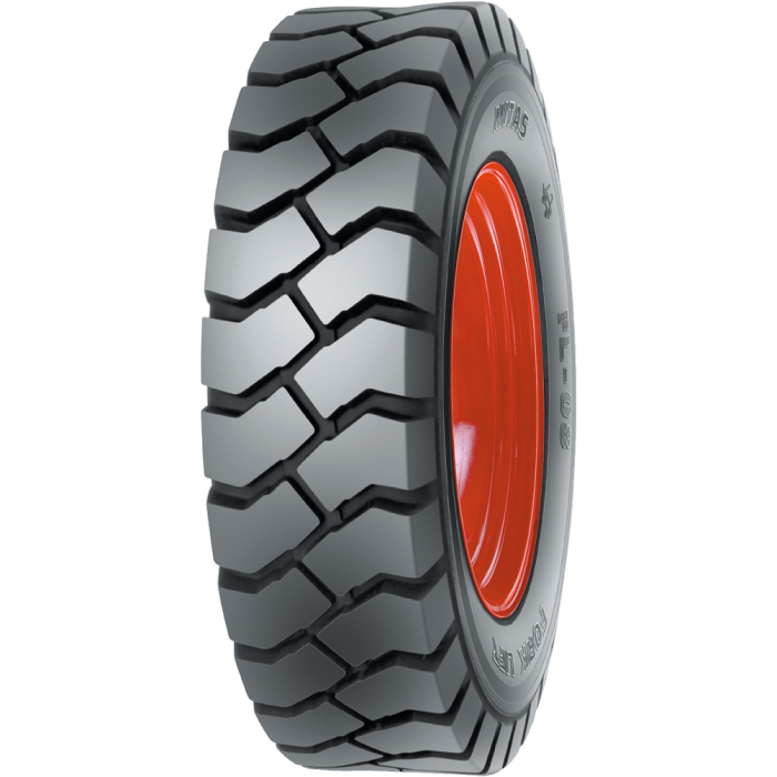 27x10-12 16PR FL-08 SET TT Mitas ( шинокомплект)