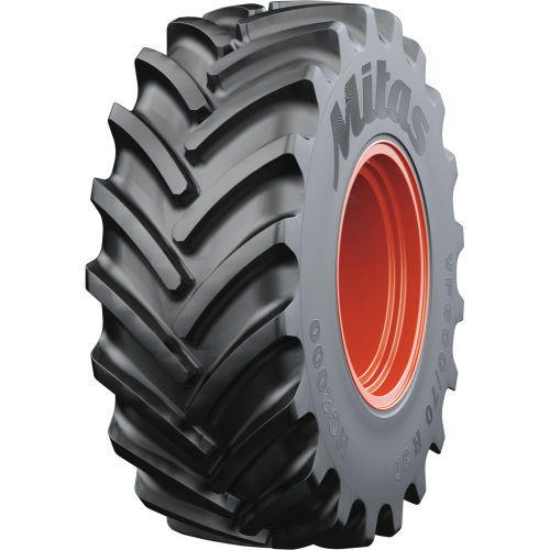 Шина 480/80R46 (18.4R46) HC2000 VF 164D TL Mitas