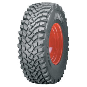 Шина 540/80R38 IND 172A8/167D HCM TL Mitas