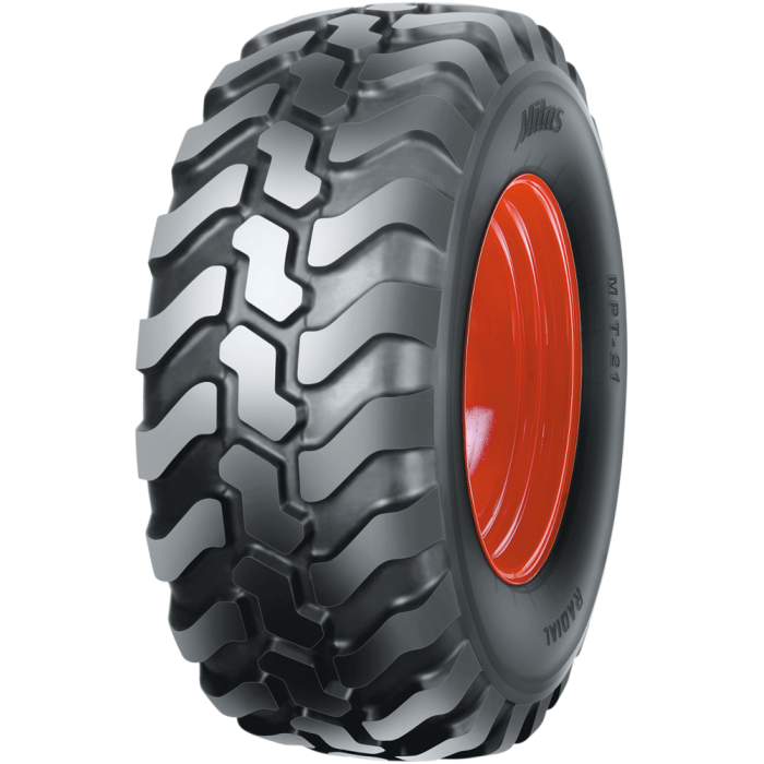 Шина 405/70-20 152J MPT-21 TL Mitas