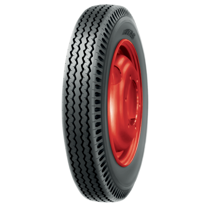 Шина 6.50-20 NB60 10PR 113L TT (без камери)  Mitas