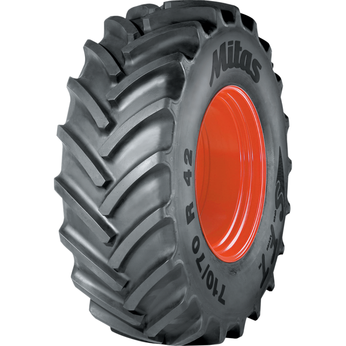 710/70R38 166D/169A8 SFT TL MI