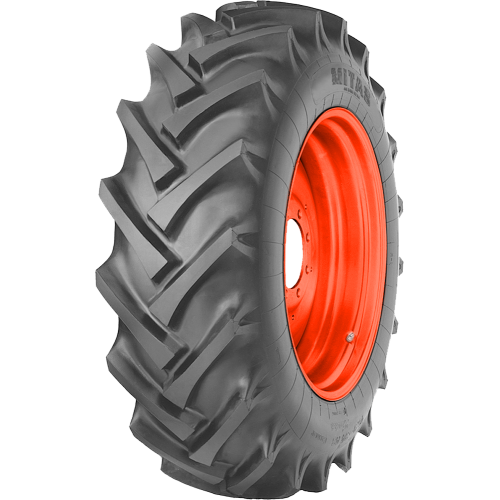 Шина 400/70-20 14PR TD-10 TL Mitas