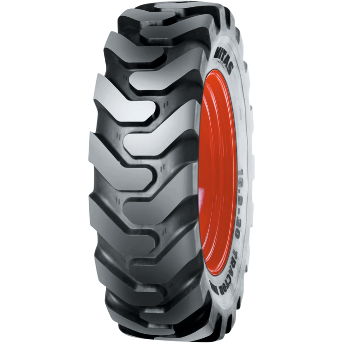 Шина 440/80-30 (16.9-30) TI-09 IND 14PR TL Mitas