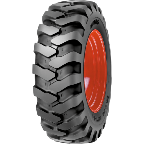 Шина 14.5/80-18 TR-05 12PR 143/155А8 TT (без камери) Mitas